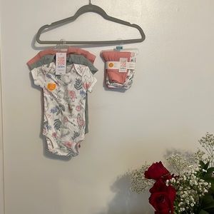 Carters Baby Clothing